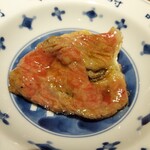 ことわりをはかるみせ ばんどう - 鳳来牛