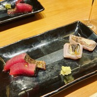 SUSHI TOKYO TEN、 新宿店 - 