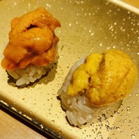 SUSHI TOKYO TEN、 新宿店 - 