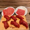 焼肉 ジャンボ はなれ