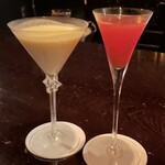 バー ノーブル - 