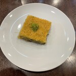 ハッピーケバブ - 