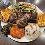 ハッピーケバブ - 