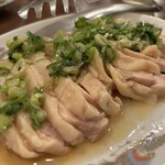 本格中華 昌楽 - 