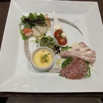 グリリアート クオッカ - 