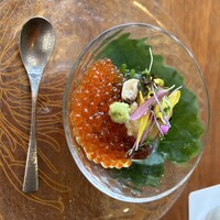 麻布淺井 - 