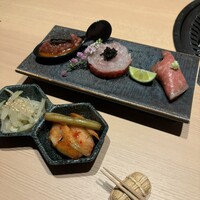 焼肉古今 - 