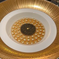 ガストロノミー ジョエル・ロブション - 