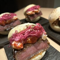 焼肉古今 - 