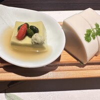 銀座 竹の庵 5丁目本店 - 