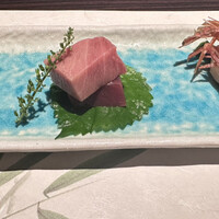 銀座 竹の庵 5丁目本店 - 
