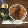 うなぎ料理 三代目うな東 昭和四十四年創業 中川本店