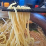 ラ－メンショップ 横綱 - 