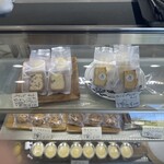 今日のおやつ!noble - 