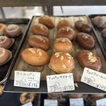 今日のおやつ!noble - 