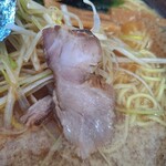 ラ－メンショップ 横綱 - 