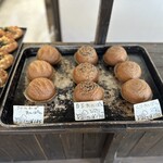 今日のおやつ!noble - 