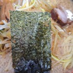 ラ－メンショップ 横綱 - 