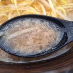 ラ－メンショップ 横綱 - 
