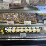 今日のおやつ!noble - 