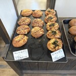 今日のおやつ!noble - 