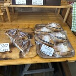 今日のおやつ!noble - 