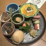 産直さばと青魚 食堂あおい - 
