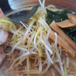 ラ－メンショップ 横綱 - 
