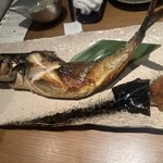 産直さばと青魚 食堂あおい - 
