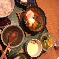 別邸 竹の庵 銀座3丁目店 - 