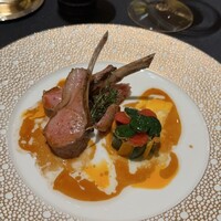 ガストロノミー ジョエル・ロブション - 