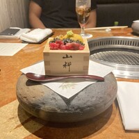銀座 山科 - 