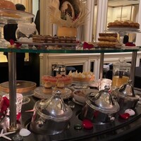 ガストロノミー ジョエル・ロブション - 