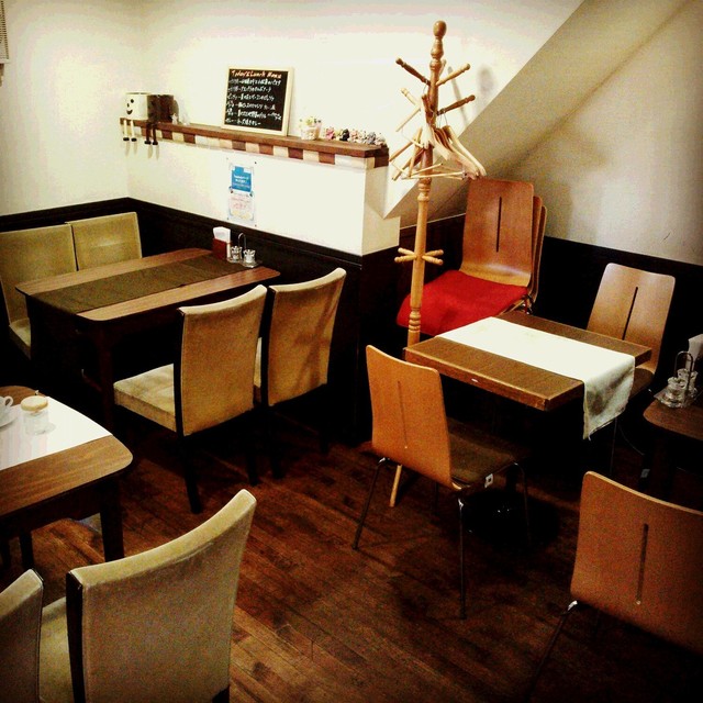 ロカーレ　アーシャ （Rocare Ascia ） - 上盛岡（パスタ）の写真