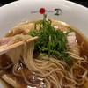 Japanese Soba Noodles 蔦