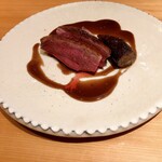 ALTER EGO - 銀の鴨