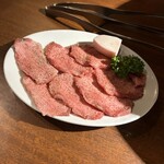 焼肉たんぽぽ - 