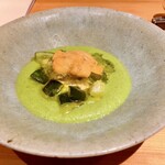 ALTER EGO - ズッキーニとうに