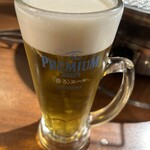 焼肉たんぽぽ - 