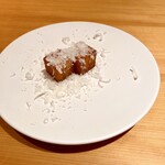 ALTER EGO - ポレンタ