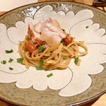 ALTER EGO - リングイネ　イセエビ