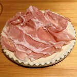 ALTER EGO - 18ヶ月熟成の生ハム