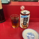 百老亭 - ウーロン茶でOK