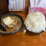 もつ煮家 えん - 