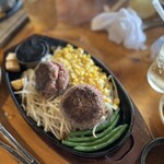 ヒッコリー ウエスト - 