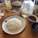 ヒッコリー ウエスト - 