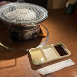 焼肉たんぽぽ - 