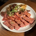 焼肉たんぽぽ - 