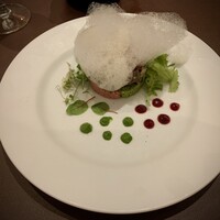 トラットリアイタリア 銀座店 - 