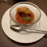 トラットリアイタリア 銀座店 - 